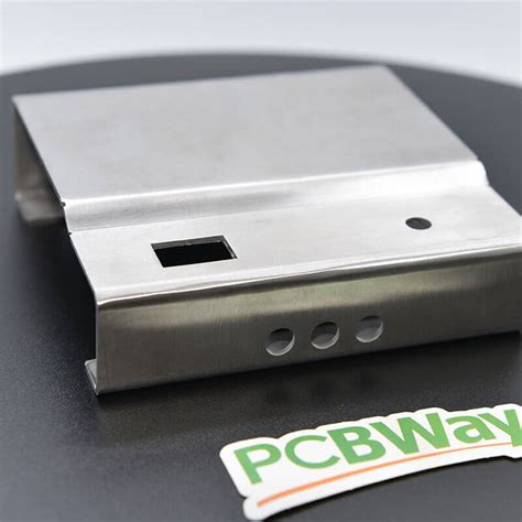 pcbway sheet metal review|PCBWay Reviews .